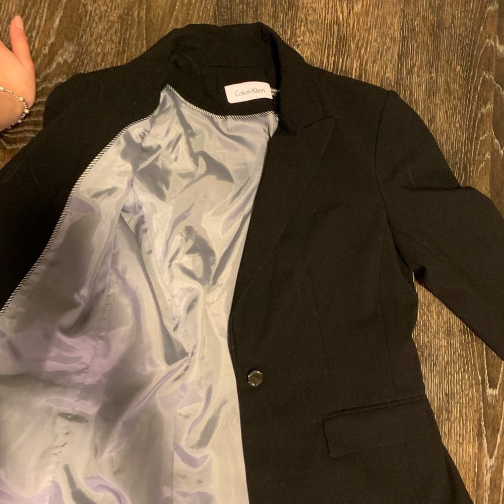 Suit Jacket - Picture 2 of 5